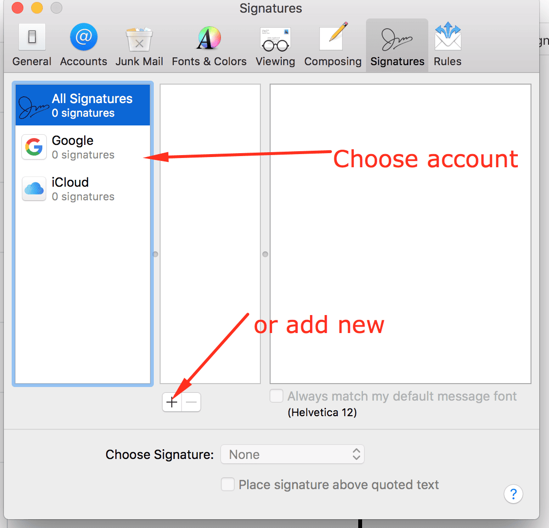 224b80c0cd7a150f596aa284edaf4d2687d78e198a223b05c1556b882264ba39choose Which Account You Want To Use The Signature For