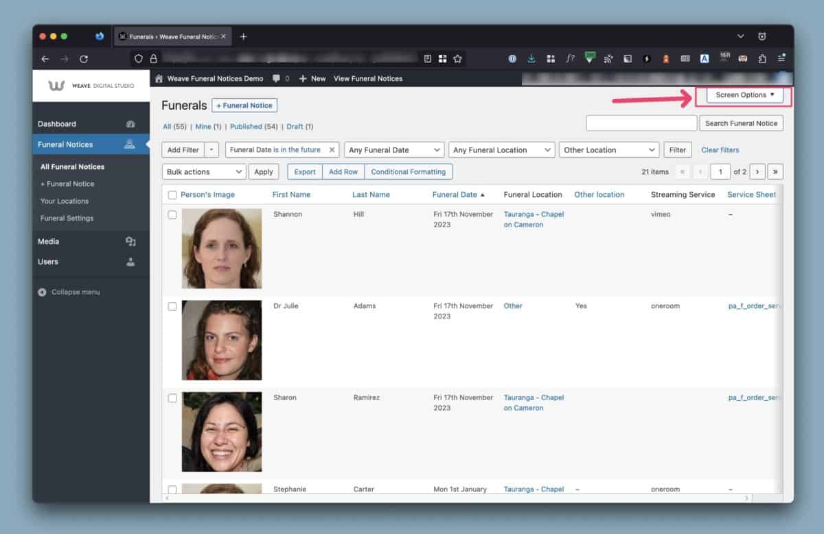 63c2c7c1ccf03acae4bbc04bff420ee26d72fe7a02582a28654fce47d496de81screen Options 1