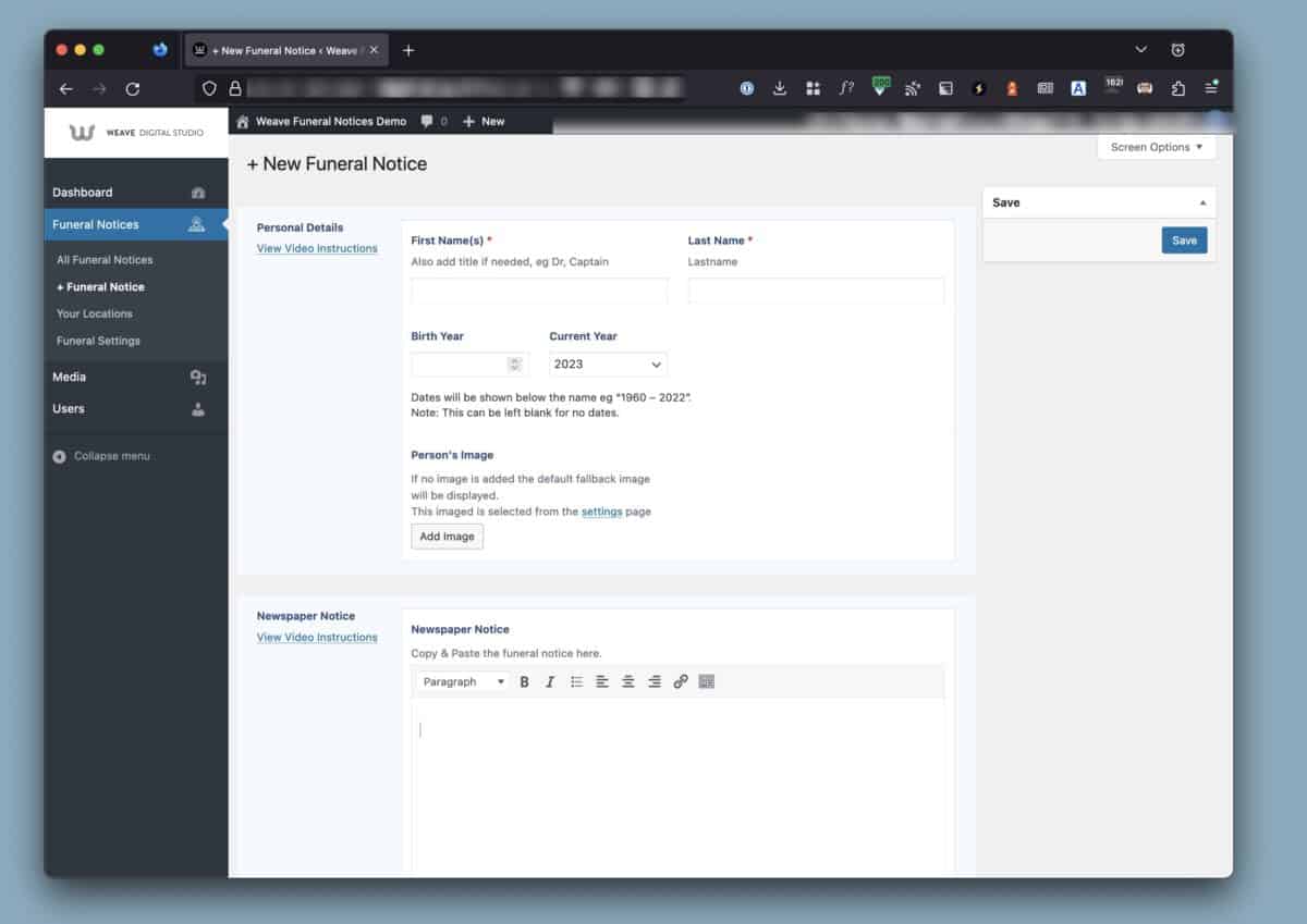 94ac04540b0b19ab1de08b31cc8fb5b10e06439d6edde7e4000453369991d5f7add Funeral 2